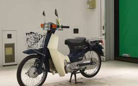 HONDA C50 SUPER CUB E AA01