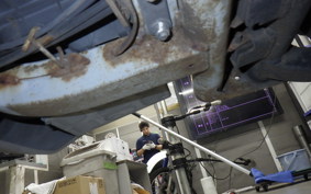 SUZUKI ADDRESS V125 G 2022 CF46A