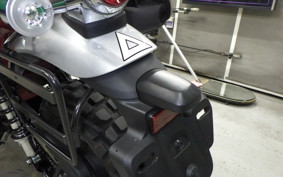 HONDA DAX 125 JB04