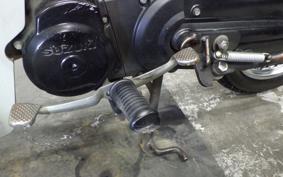 SUZUKI BIRDIE 50 BA42A