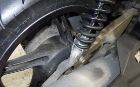 HONDA PCX125 2025 JF56