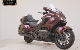 HONDA GL 1800 GOLD WING TOUR DCT 2025 SC79