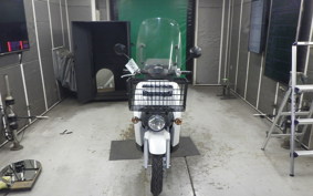 HONDA ﾍﾞﾝﾘｨ50