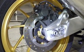 HONDA CB1300SF SUPER FOUR SP 2023 SC54