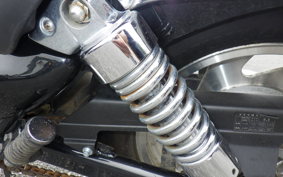 KAWASAKI ELIMINATOR 250 V VN250A