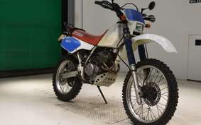 HONDA XR250R