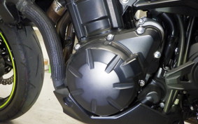 KAWASAKI Z900 Gen.2 2021 ZR900B