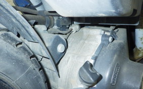 SUZUKI ﾚｯﾂ 1999 CA4AA