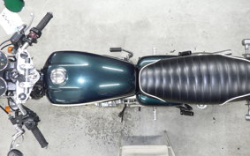 HONDA CB400SS E 2008 NC41