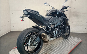 SUZUKI GSX-S 1000 2022 EK1AA