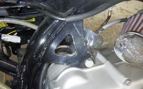 HONDA MONKEY 1997 Z50J