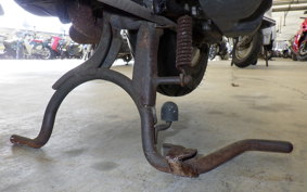 YAMAHA JOG Gen.4 SA16J