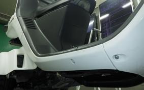 HONDA GYRO CANOPY TA03