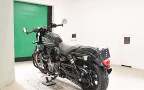 HARLEY RH975 2022