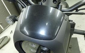 HONDA REBEL 250 S MC49