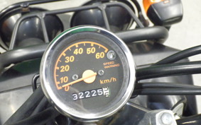HONDA ZOOMER 2011 AF58