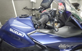 SUZUKI GSX-S1000GT 2022 EK1AA