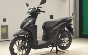 HONDA DIO110-3ﾍﾞｰｼｯｸ JK03