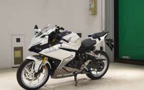 HONDA CBR250RR A 2015 MC51