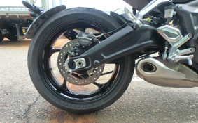 TRIUMPH TRIDENT 660 2023 LGL10U