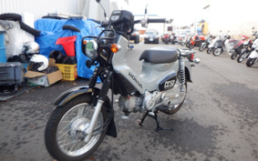 HONDA  CROSS  CUB 50 AA06