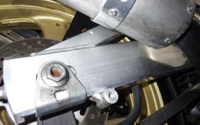 SUZUKI GSX-R250 GJ73A