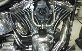 HARLEY FLSTC 1450 2002