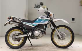 YAMAHA SEROW 225 Gen.3 4JG