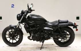 KAWASAKI ELIMINATOR400-3 2025 EL400A