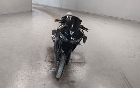 YAMAHA YZF-R25 RG43J