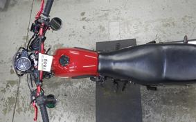HONDA FTR223 2023 MC34