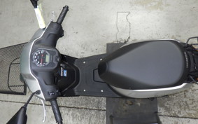 HONDA TACT-4ﾍﾞｰｼｯｸ 2019 AF79