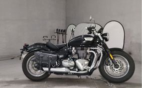 TRIUMPH BONNEVILLE SPEEDMASTER 2024 DAD79H