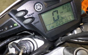 YAMAHA SEROW 250 Gen.2 2026 DG17J