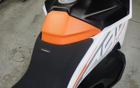 KTM 790 ADVENTURE 2018