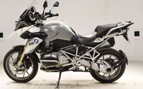 BMW R1200GS 2013