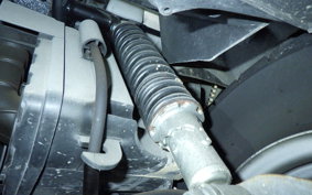 HONDA FUSION SIDECAR 2024 MF02