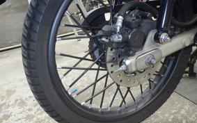 HONDA CT125 HUNTER CUB JA55