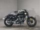 Фото Harley XL1200CX 2016 с японского аукциона