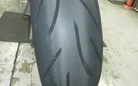 YAMAHA XSR900 2016 RN46J