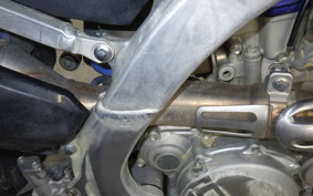 YAMAHA YZ250FX 2015 CG37C