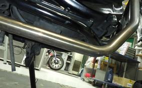 KAWASAKI 250TR BJ250F