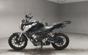 HONDA CB125 R JC79