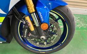 SUZUKI GSX-R1000R ABS 2017 DM11G