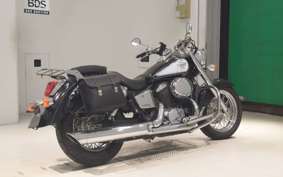 HONDA SHADOW 400 2007 NC34