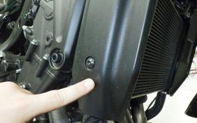 YAMAHA XSR900 2025 RN96J