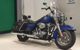 HARLEY FLHRC 1580 2009