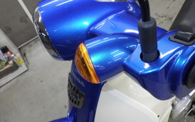 HONDA C50 SUPER CUB 1998 AA09