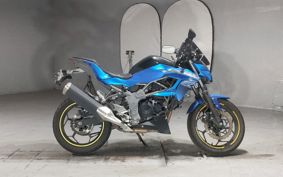 KAWASAKI Z250 SL BR250E