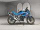 Фото Kawasaki Z250 SL с японского аукциона